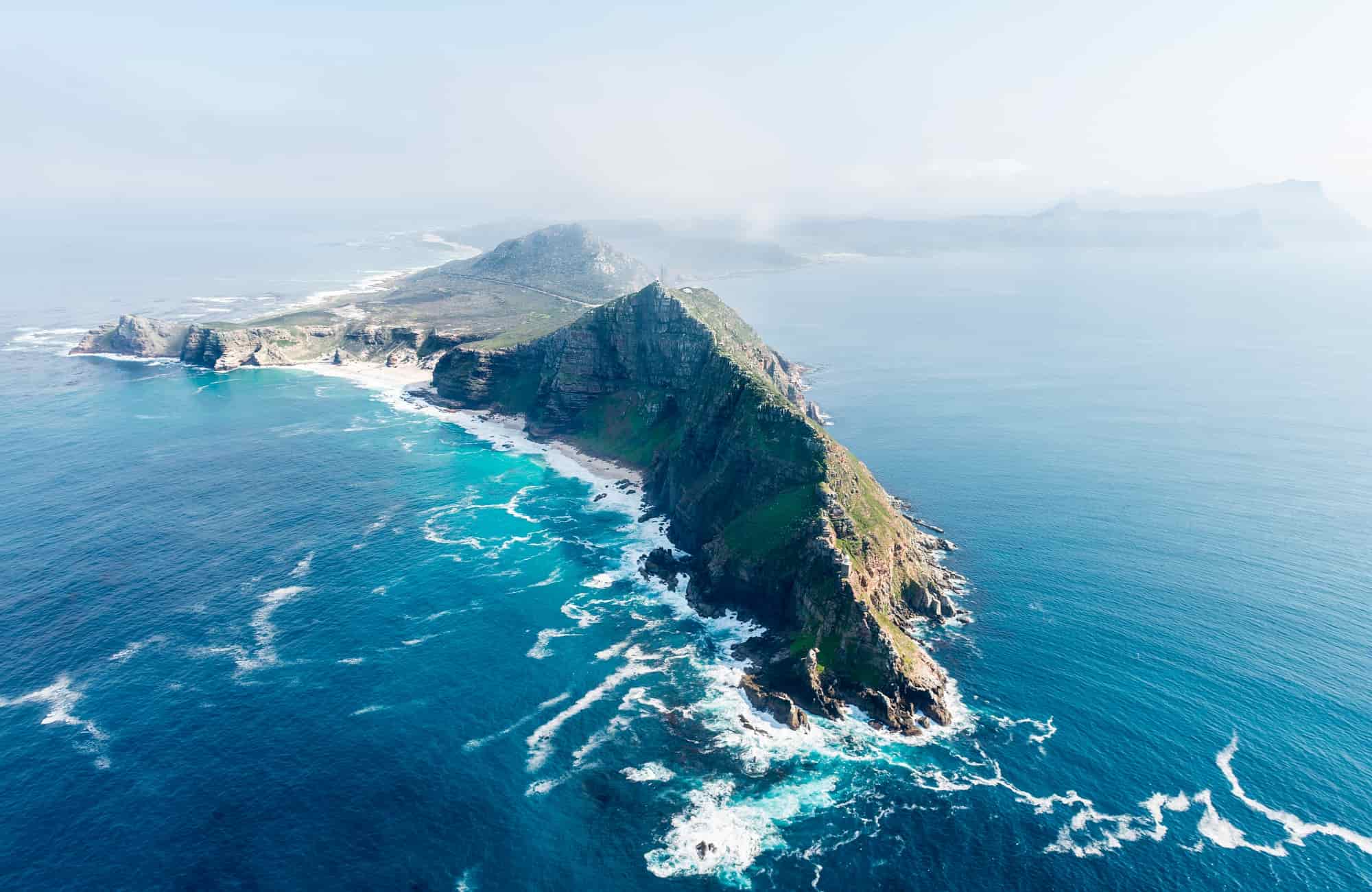 Voyage Afrique du Sud - Le Cap de Bonne-Espérance - Amplitudes