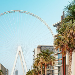 10 expériences à partager à Dubaï en famille