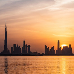 Abu Dhabi ou Dubaï : quel émirat est fait pour vous ?