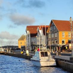 24h de voyage à Stavanger : que faire et où manger ?