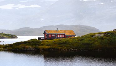 Voyage Hardangerfjord - Panorama Norvège - Amplitudes