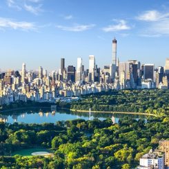 Combiné New York : 5 voyages de rêve 2-en-1