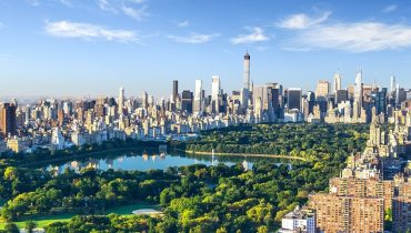 Séjour USA - Manhattan et Central Park - Amplitudes