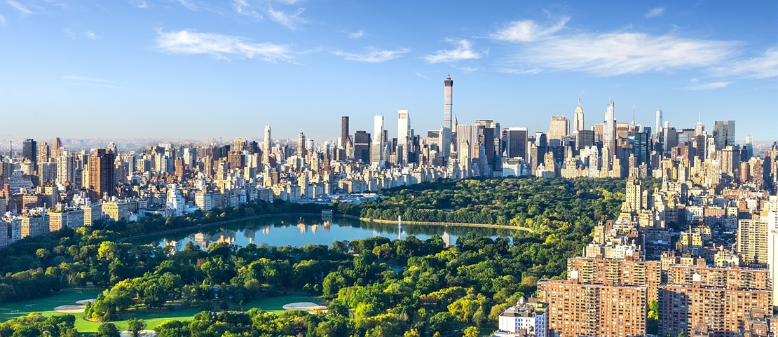 Séjour USA - Manhattan et Central Park - Amplitudes