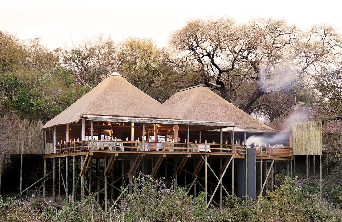 Londolozi Founders Camp - Lodge Sabi Sand - Amplitudes