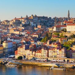 Porto ou Lisbonne : quelle ville choisir pour votre voyage ?