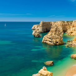 Les plus belles plages de l&rsquo;Algarve : notre top 5