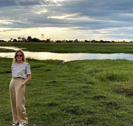 Voyage Botswana - Notre Experte dans le Delta de l'Okavango - Amplitudes