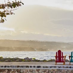 GoldenEye Hotel : visite guidée près d&rsquo;Ocho Rios, Jamaïque