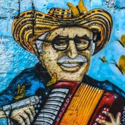 Gabriel García Márquez : La Colombie du réalisme magique