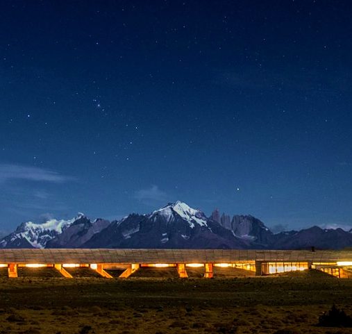 Voyage de noces en Amérique latine - Hôtel Tierra au coeur de la Patagonie - Amplitudes