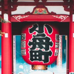 Sanctuaires et temples de Tokyo : le guide à ne pas manquer