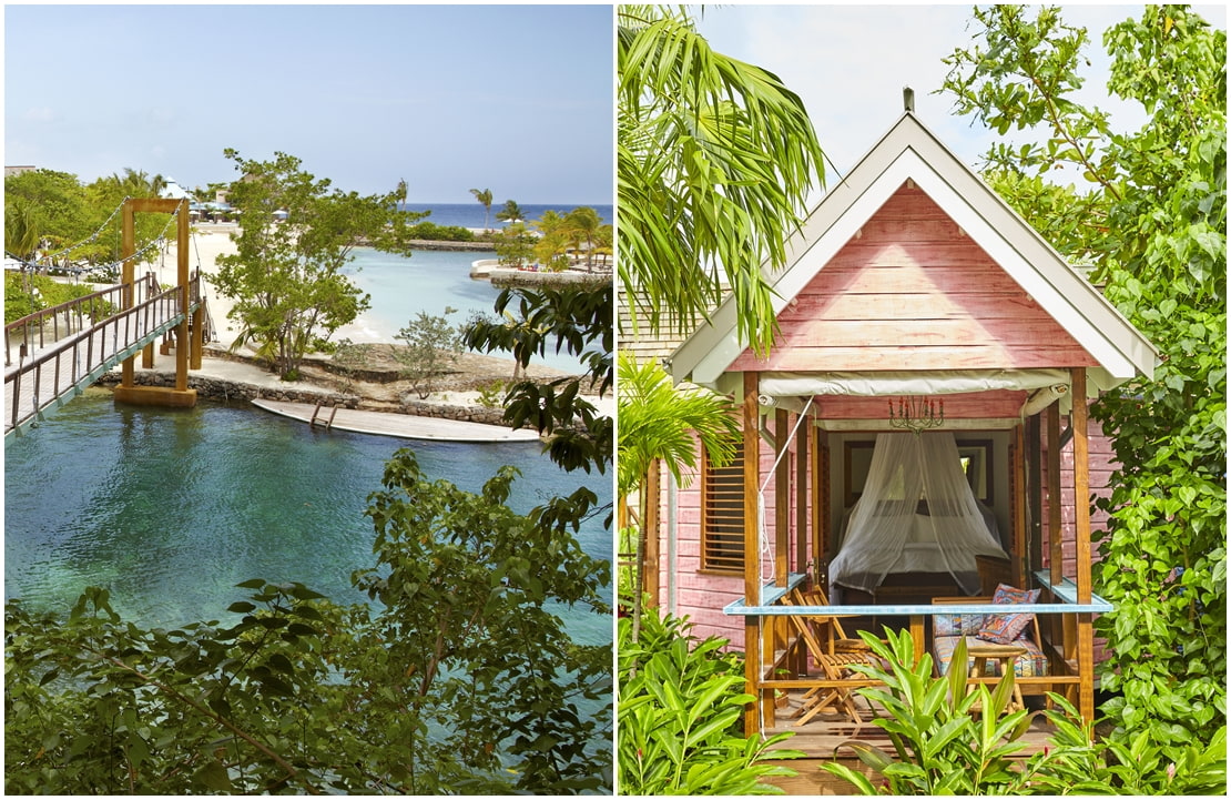 Séjour de luxe en Jamaïque - L'incontournable GoldenEye et ses plages privées - Amplitudes