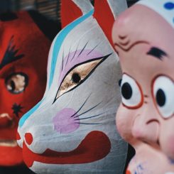À voir à Tokyo en famille : nos incontournables