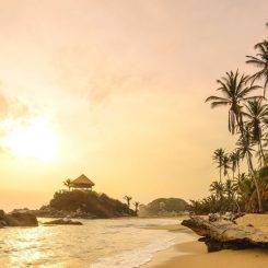 Voyage en famille au soleil : 5 circuits étonnants et épatants