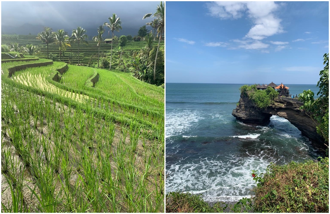Voyage en Indonésie - Rizières et rivages de Bali - Amplitudes