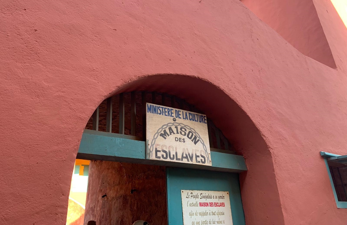 Séjour au Sénégal - La Maison des esclaves - Amplitudes