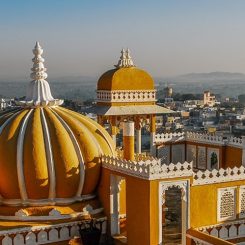 Quelle est la plus belle ville en Inde ? Nos coups de cœur