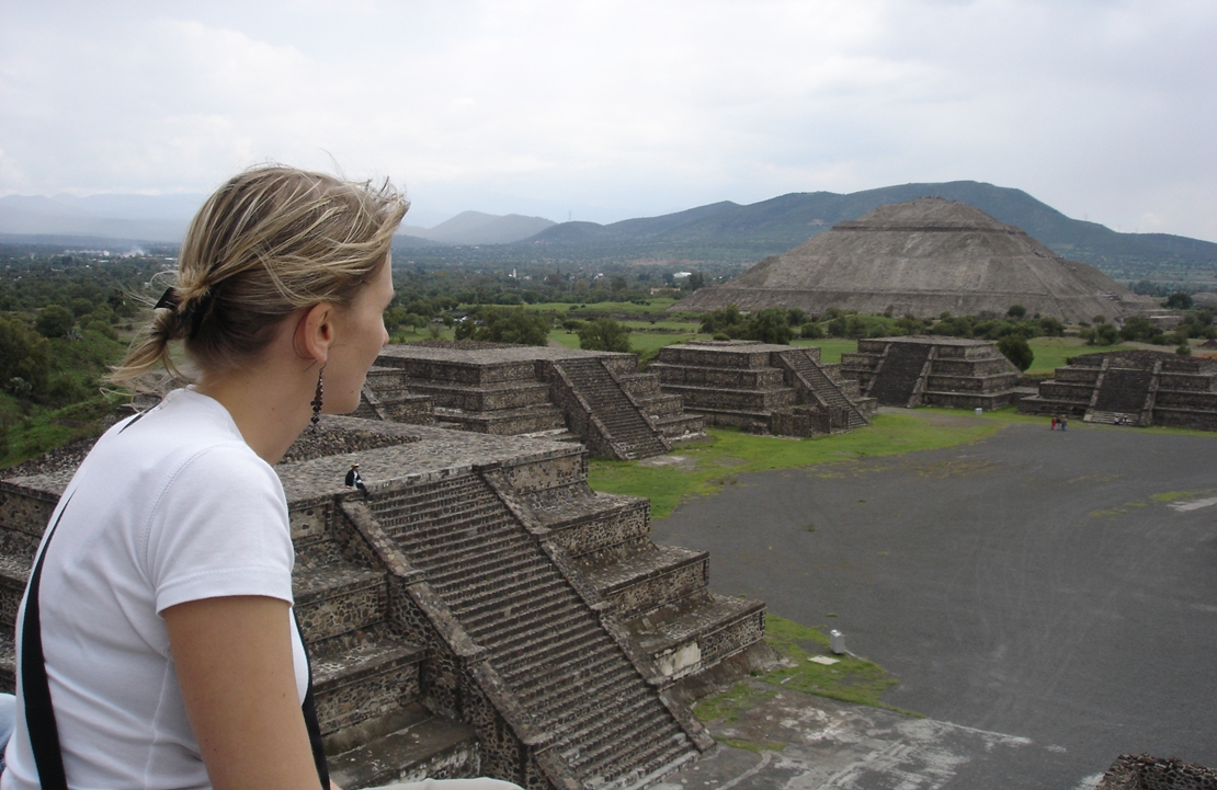 Voyage au Mexique - Le pays de coeur de notre experte - Amplitudes