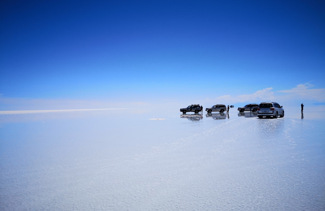 Séjour en Bolivie - Le Salar d’Uyuni - Amplitudes