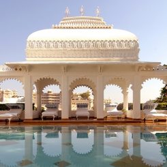 Où dormir en Inde ? Nos hôtels de luxe au Rajasthan