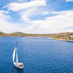 Où partir en croisière en été ? Les coups de cœur de nos experts