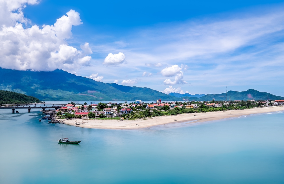 Séjour balnéaire au Vietnam - Un éden près de Hué - Amplitudes