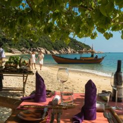 Hôtels de luxe au Vietnam : nos adresses 5 étoiles