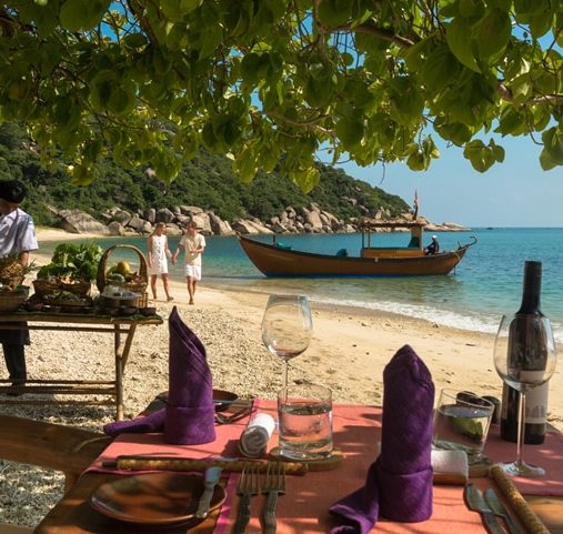 Six Senses Ninh Van Bay - Les plus beaux hôtels de luxe du Vietnam - Amplitudes