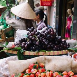 Vietnam street food : une escapade foodie alléchante