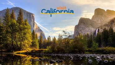 Road trip USA - Les plus beaux parcs naturels en Californie - Amplitudes