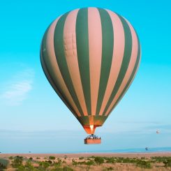 Voyage en montgolfière : nos plus beaux vols dans le monde