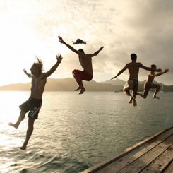 Que faire en Polynésie ? Nos expériences emblématiques