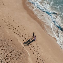Voyage de noces dans les îles, quelle oasis pour votre idylle ?  