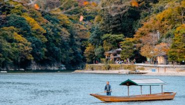 Voyage culturel au Japon - Au coeur de la nature de Kyoto - Amplitudes