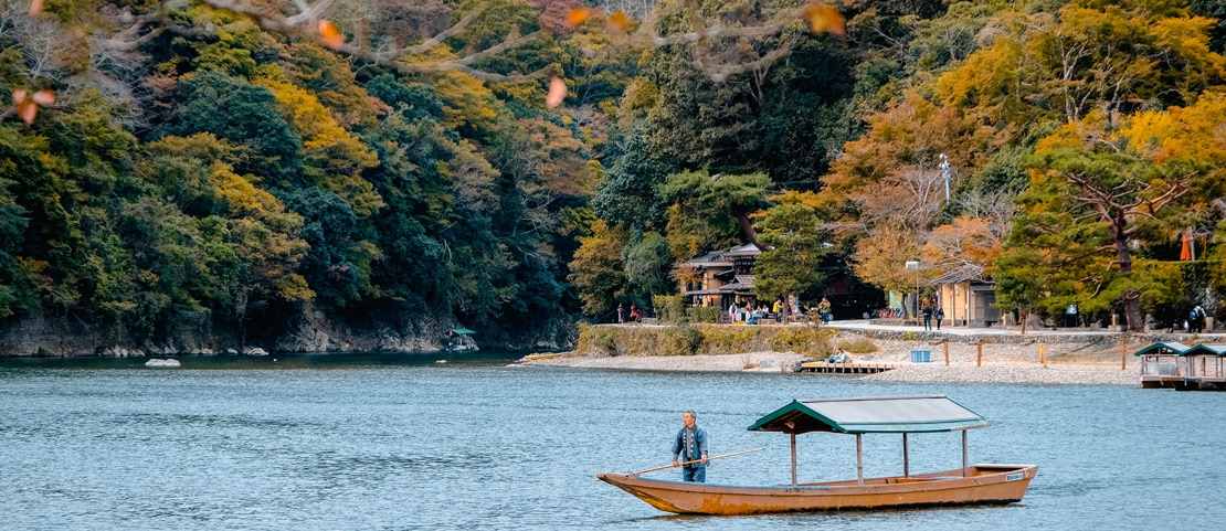 Voyage culturel au Japon - Au coeur de la nature de Kyoto - Amplitudes