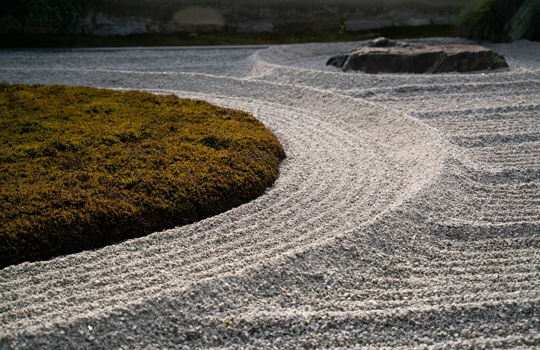 Autotour au Japon - Le jardin zen du temple Tofuku-ji - Amplitudes