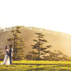 Un voyage de noces en Asie ? Suivez notre guide