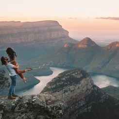 Un voyage de noces en Afrique, nos incontournables