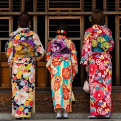 Sanctuaires et temples de Kyoto : nos préférés