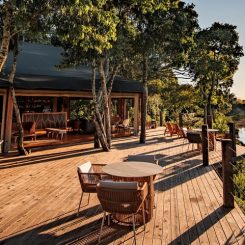 Les plus beaux lodges de luxe au Kenya, notre palmarès