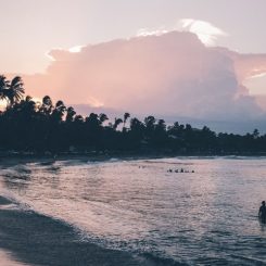Les plus belles plages du Sri Lanka, farniente cinghalais