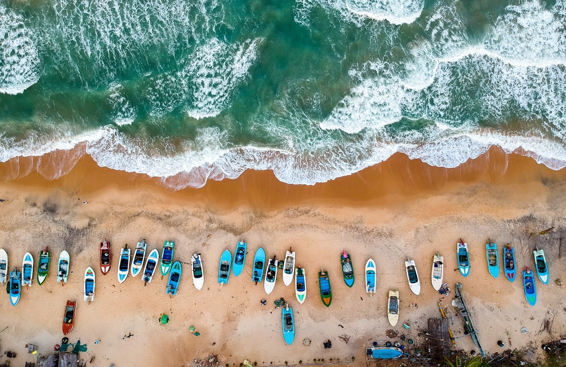 Voyage plus belles plages du Sri Lanka - Arugam Bay - Amplitudes