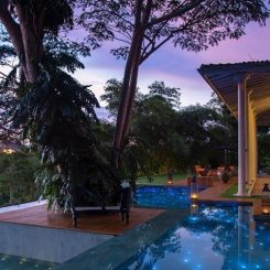 Le Sri Lanka en hôtels de luxe et lodges au charme 5 étoiles