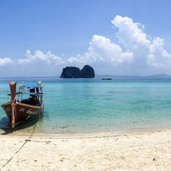 Les plus belles îles de Thaïlande, les must de nos experts