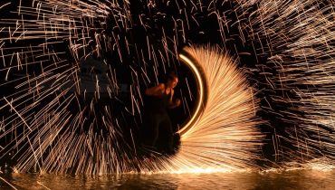 Voyage culturel en Asie du Sud Est - Une danse enflammée sur Koh Samui - Amplitudes