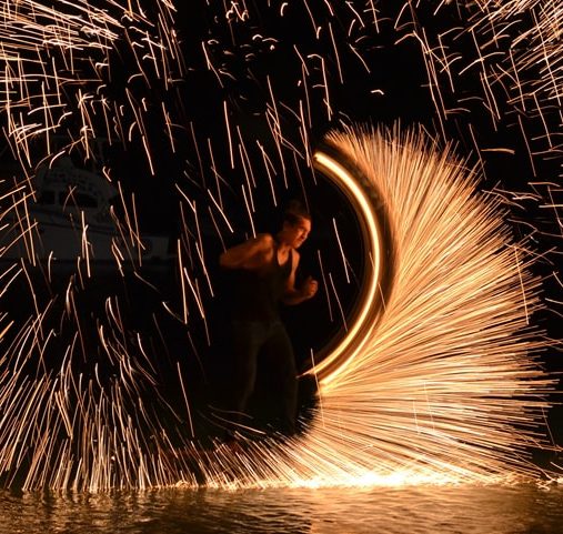 Voyage culturel en Asie du Sud Est - Une danse enflammée sur Koh Samui - Amplitudes