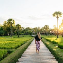 Où dormir à Siem Reap ? Nos hôtels de luxe ultimes