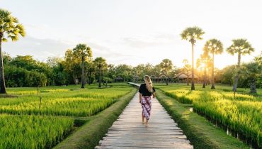 Où dormir à Siem Reap ? - Le Zannier Hotel Phum Baitang - Amplitudes