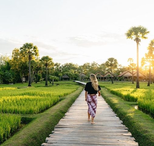 Où dormir à Siem Reap ? - Le Zannier Hotel Phum Baitang - Amplitudes